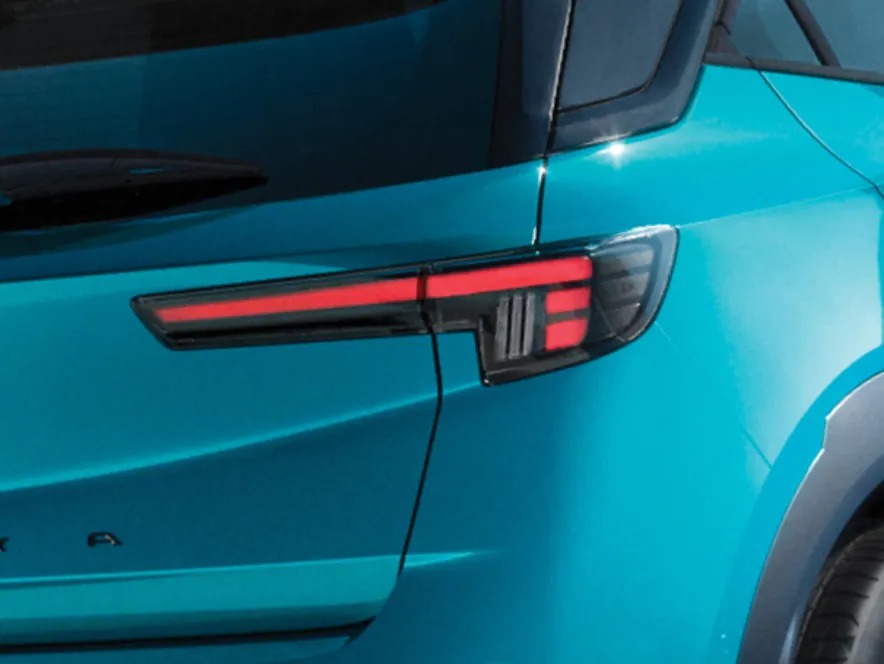 صور اوبل موكا 2025 29