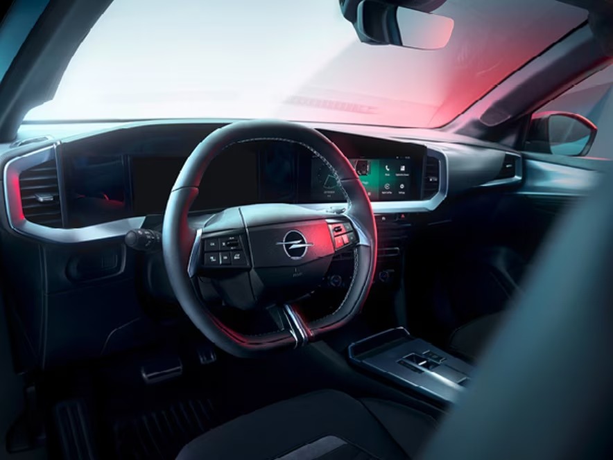 صور اوبل موكا 2025 30