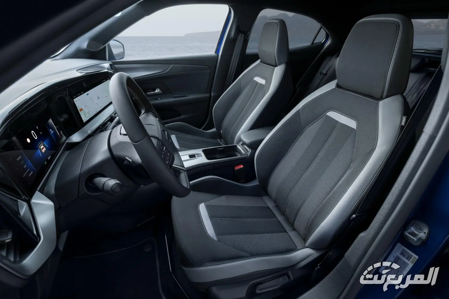 صور اوبل موكا 2025 6