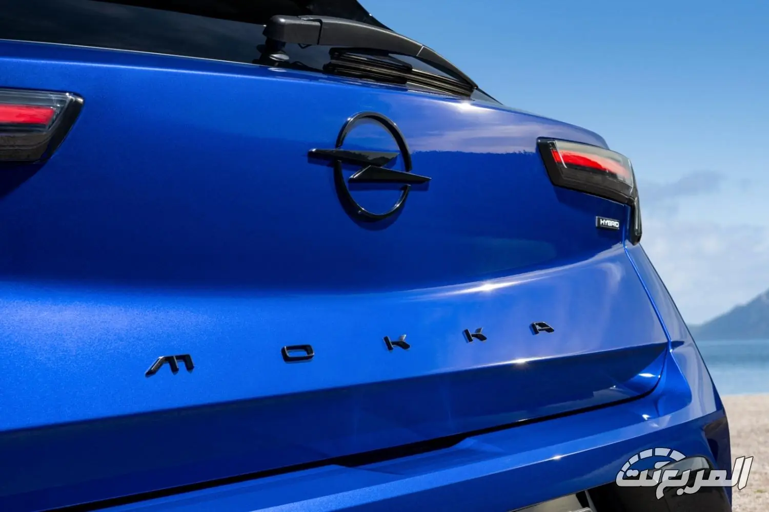 اوبل موكا 2025 الجديدة.. كروس اوفر صغيرة بتصميم اوروبي انيق ومواصفات عملية اوبل موكا 2025 8