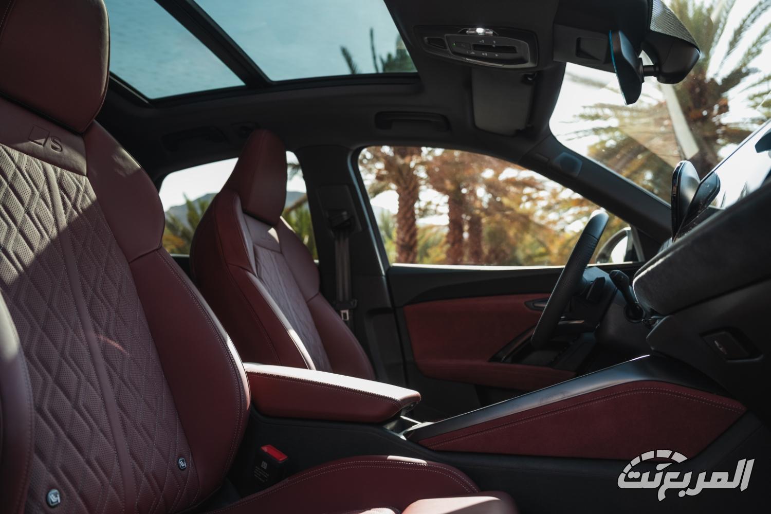 صور أودي Q5 2026 الجديدة كليا ومقارنة بين فئاتها في السعودية صور أودي Q5 2026 الجديدة كليا ومقارنة بين فئاتها في السعودية 12