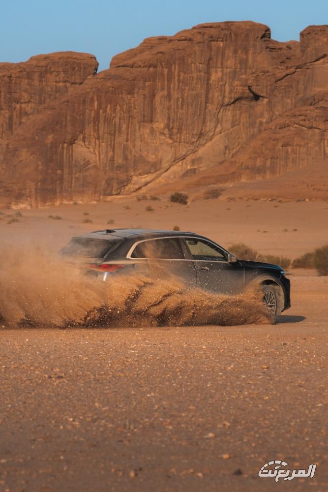 صور أودي Q5 2026 الجديدة كليا ومقارنة بين فئاتها في السعودية صور أودي Q5 2026 الجديدة كليا ومقارنة بين فئاتها في السعودية 5