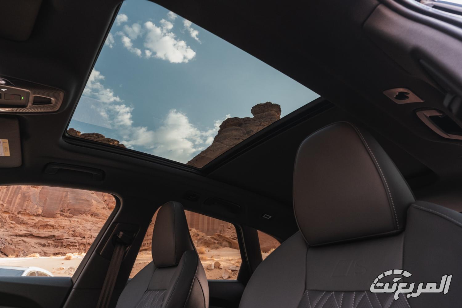 صور أودي Q5 2026 الجديدة كليا ومقارنة بين فئاتها في السعودية صور أودي Q5 2026 الجديدة كليا ومقارنة بين فئاتها في السعودية 22