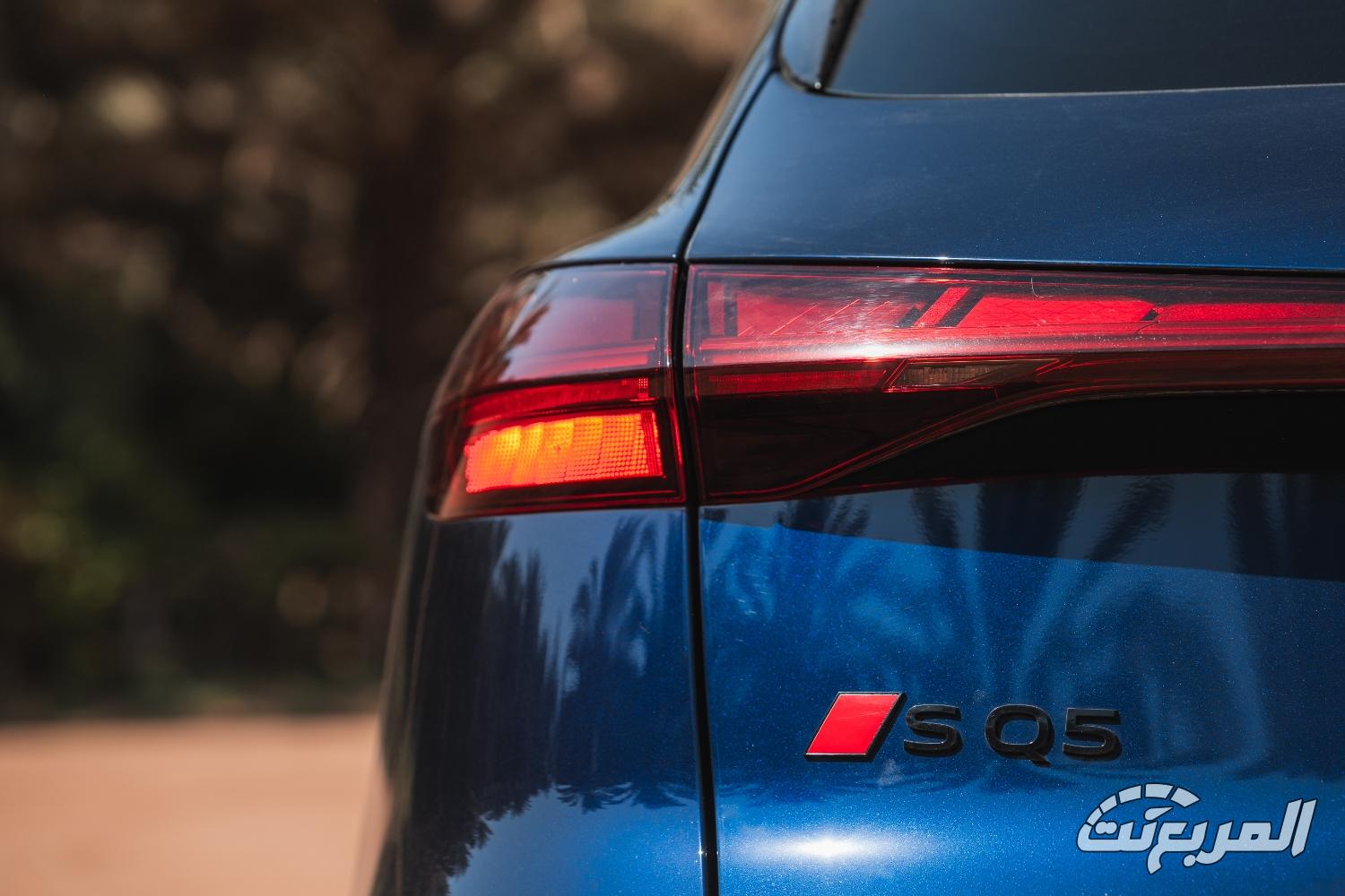 صور أودي Q5 2026 الجديدة كليا ومقارنة بين فئاتها في السعودية صور أودي Q5 2026 الجديدة كليا ومقارنة بين فئاتها في السعودية 9