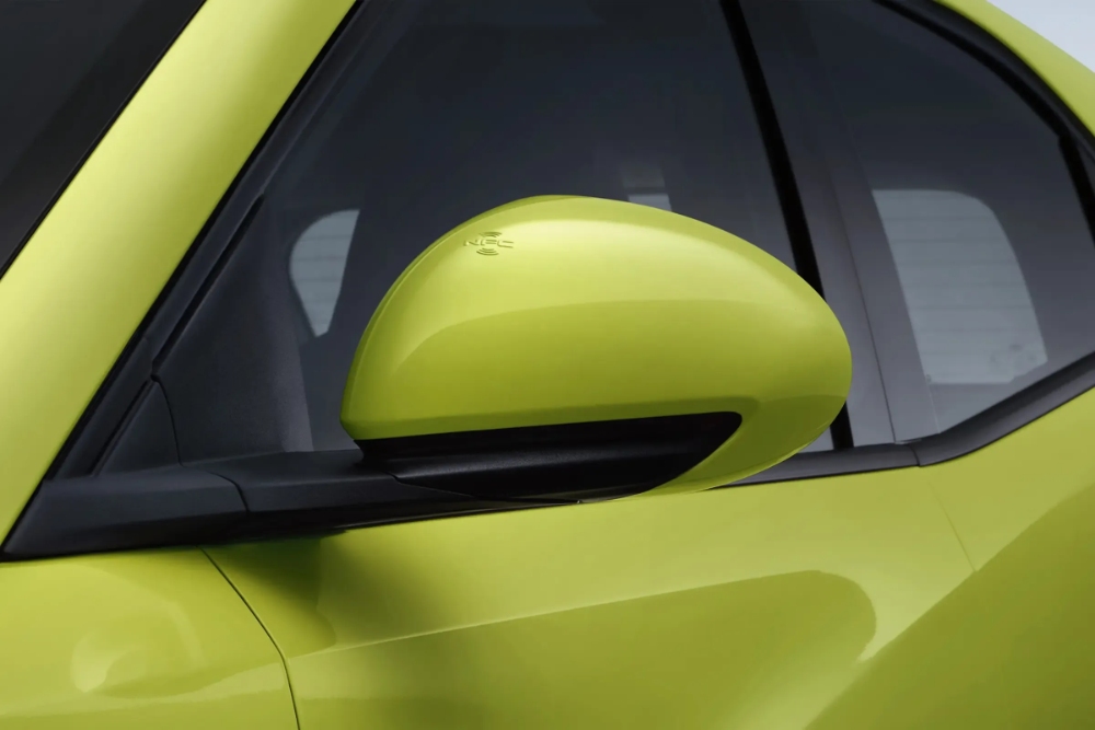 صور بي واي دي BYD سيجال 2025 عالية الجودة مع المواصفات صور بي واي دي BYD سيجال 2025 15