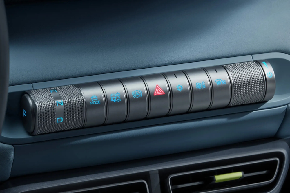 صور بي واي دي BYD سيجال 2025 عالية الجودة مع المواصفات صور بي واي دي BYD سيجال 2025 18