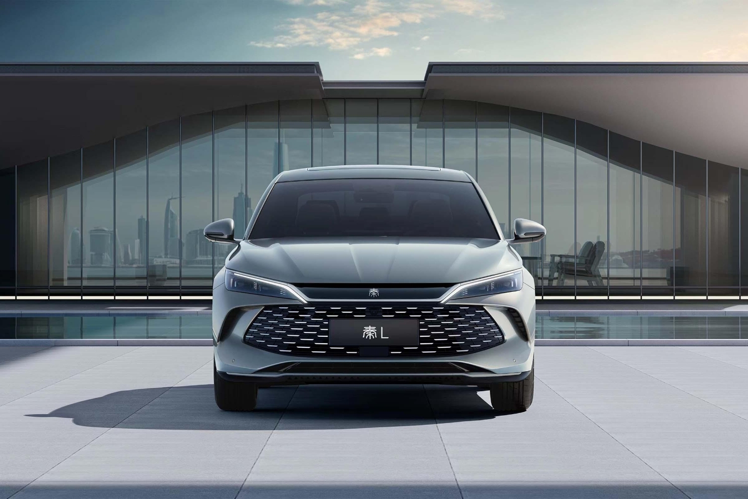 صور بي واي دي تشين ال 2025..جمال هادئ يخبئ طاقة جامحة صور بي واي دي تشين ال 2025 1