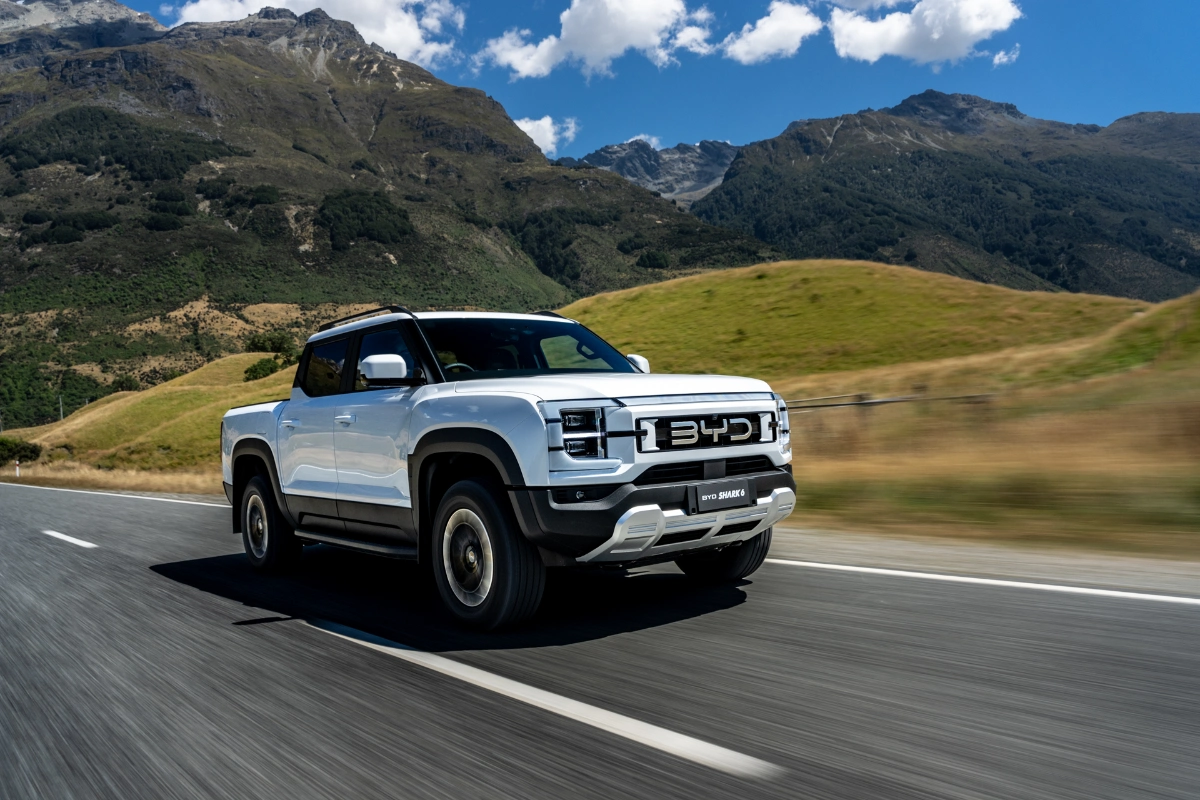 تعرف على أبرز مميزات بي واي دي شارك 6 2026 الجديدة كليًا في السعودية تعرف على أبرز مميزات بي واي دي شارك 6 2026 الجديدة كليًا في السعودية 15