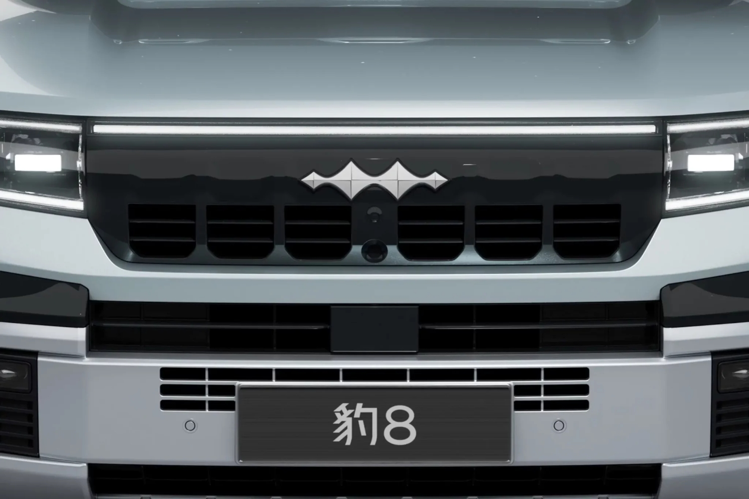 صور بي واي دي ليوبارد 8 2025.. SUV المستقبل بتصميم وأداء مذهلين صور بي واي دي ليوبارد 8 2025 8