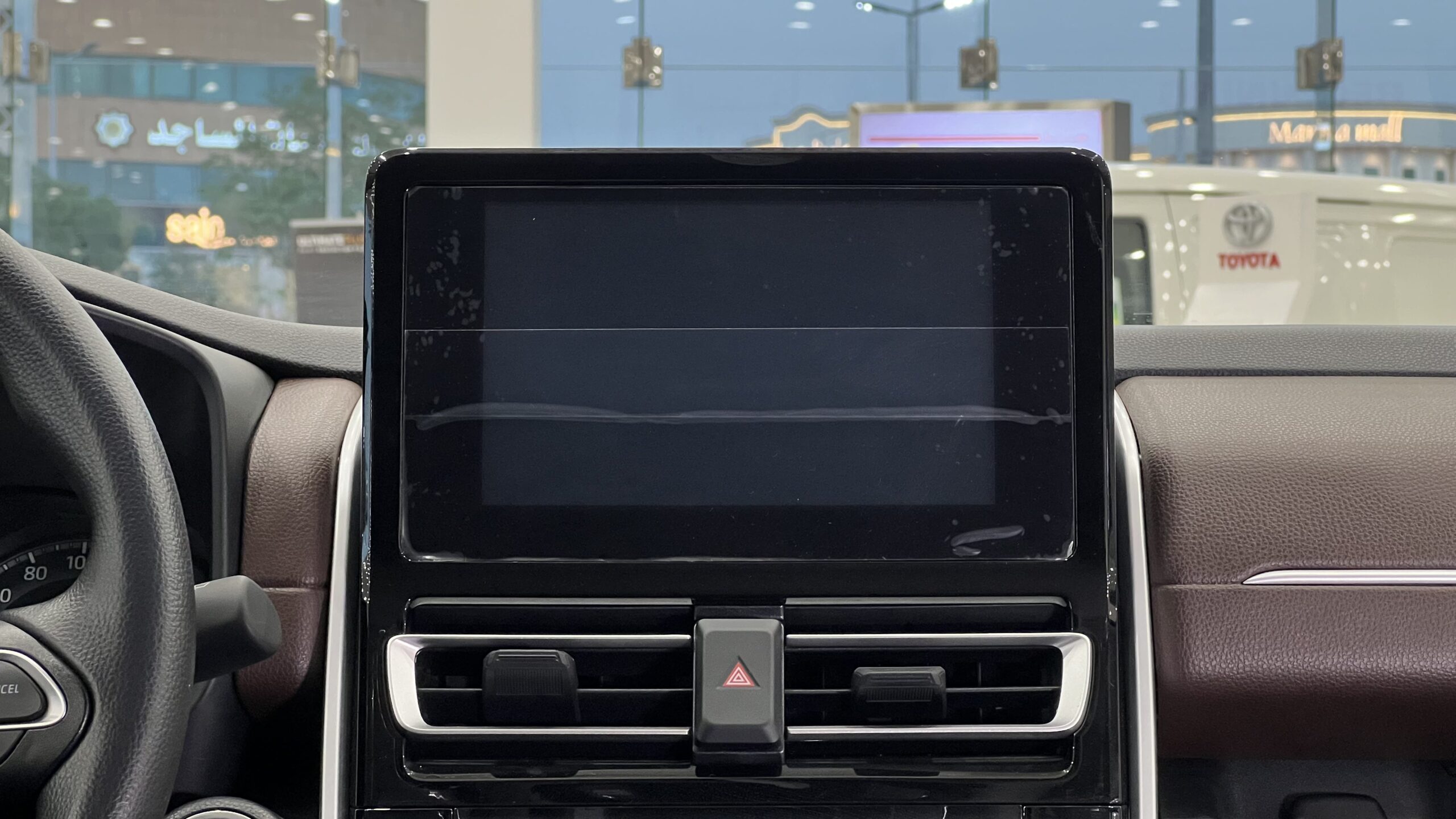 تويوتا انوفا 2026 37