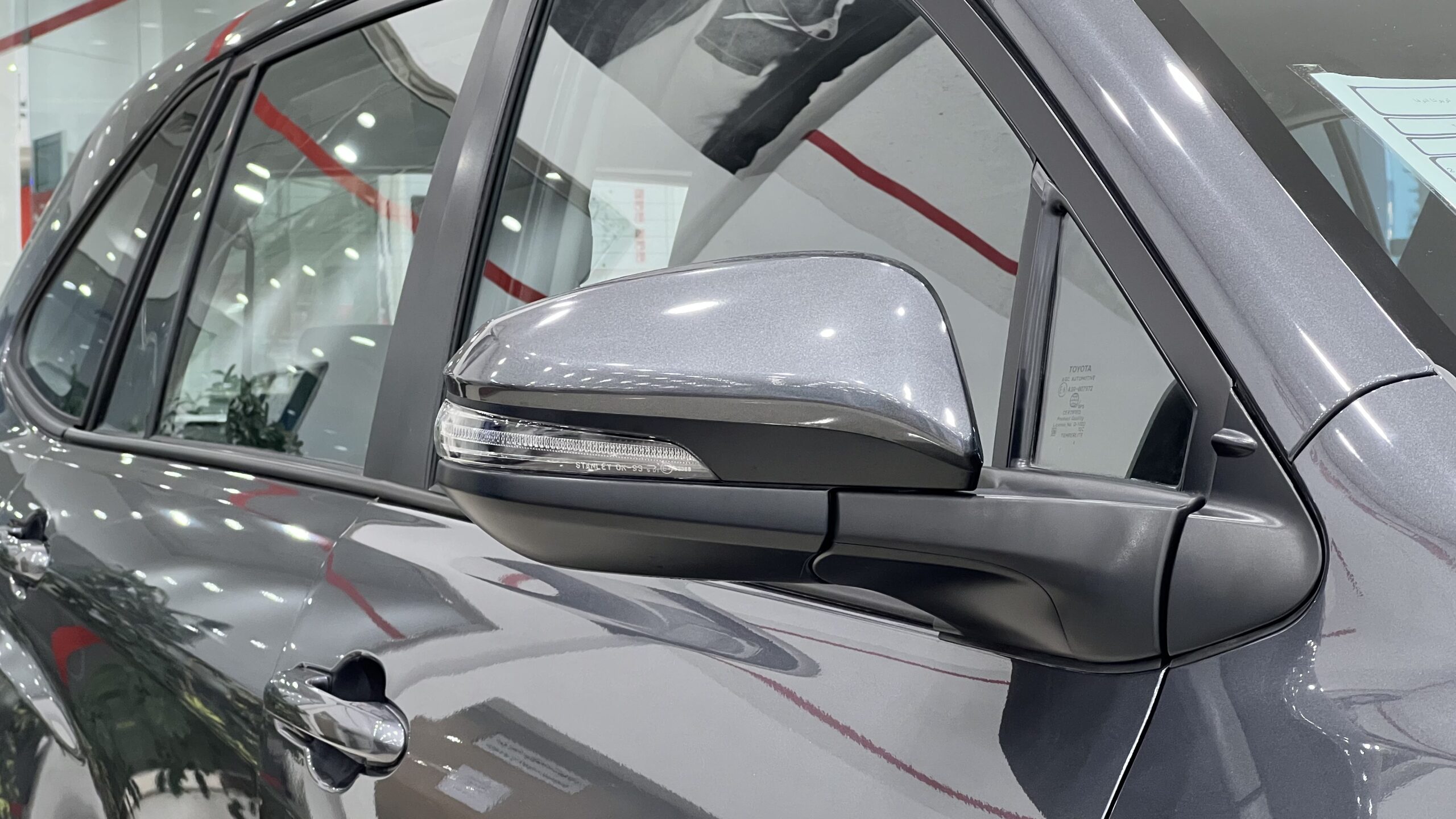 تويوتا انوفا 2026 44