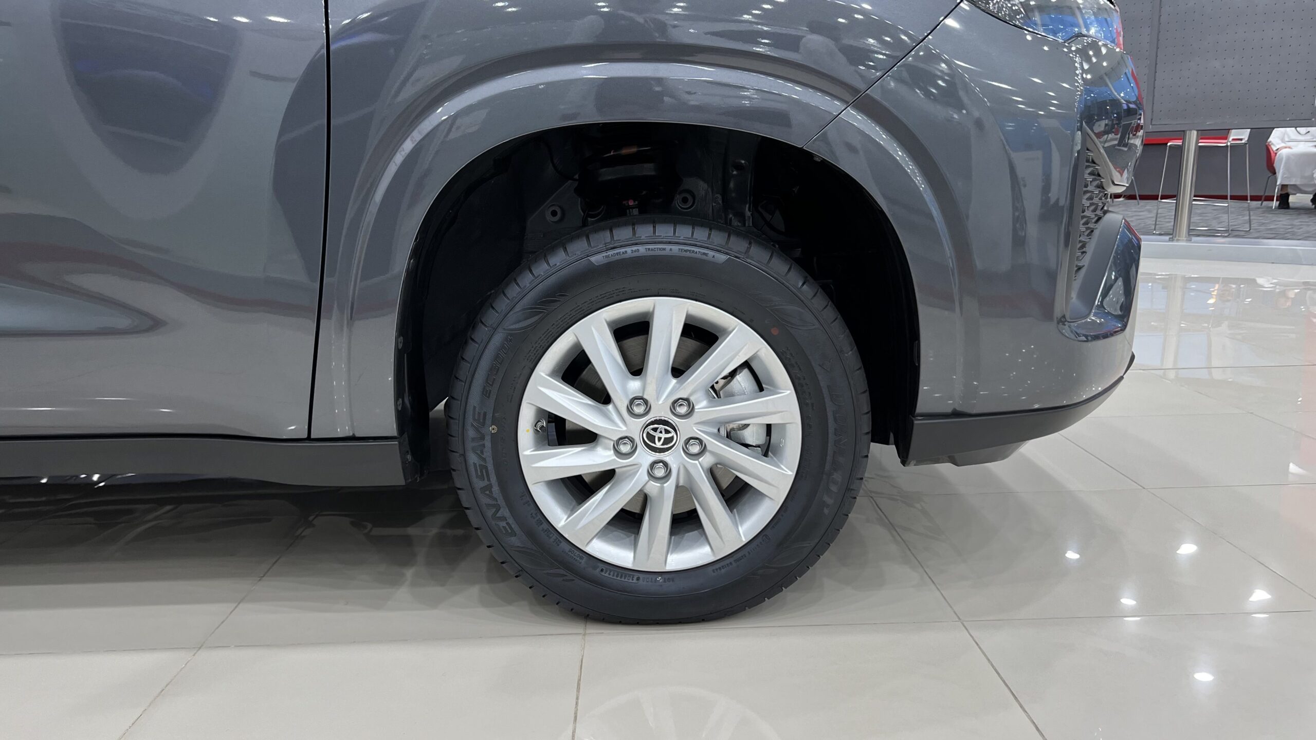 تويوتا انوفا 2026 46