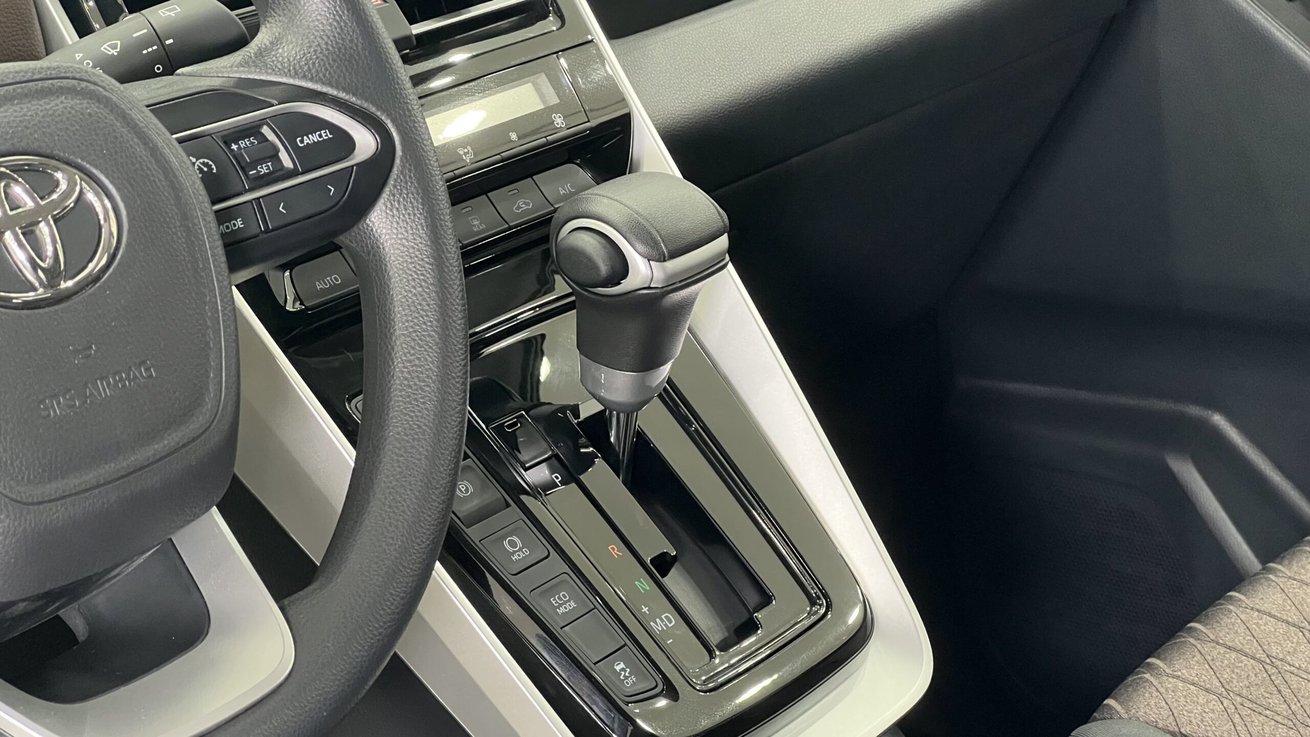 تويوتا انوفا 2026 47