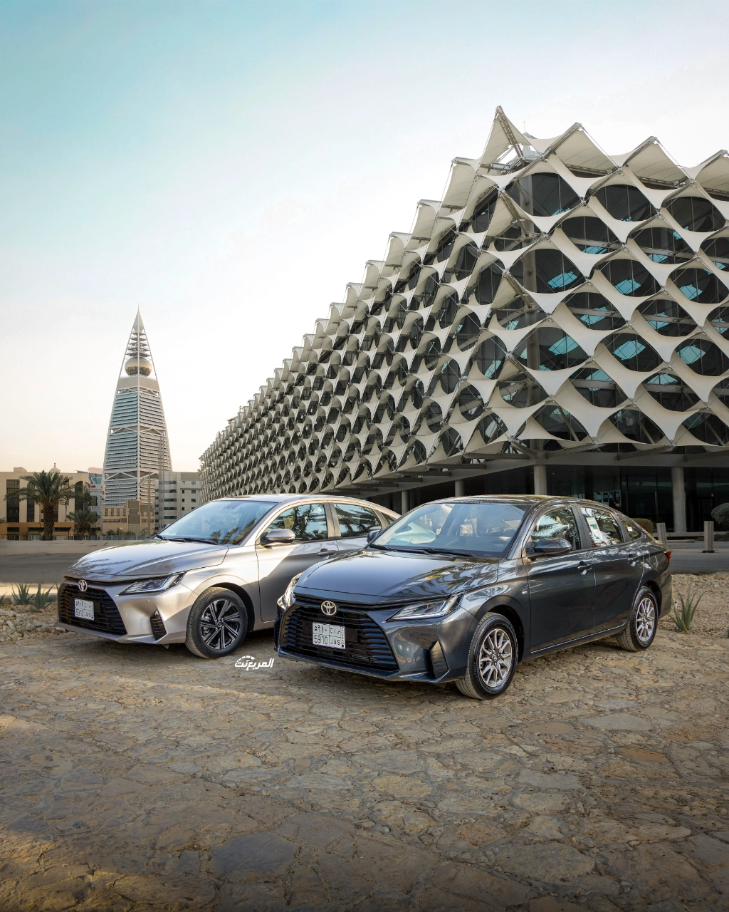 صور تويوتا يارس 2026 من جلسة تصوير حصرية (17 صورة) Toyota Yaris صور تويوتا يارس 2026 من جلسة تصوير حصرية (17 صورة) Toyota Yaris 3