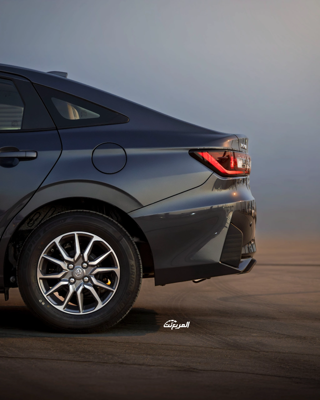 صور تويوتا يارس 2026 من جلسة تصوير حصرية (17 صورة) Toyota Yaris صور تويوتا يارس 2026 من جلسة تصوير حصرية (17 صورة) Toyota Yaris 13