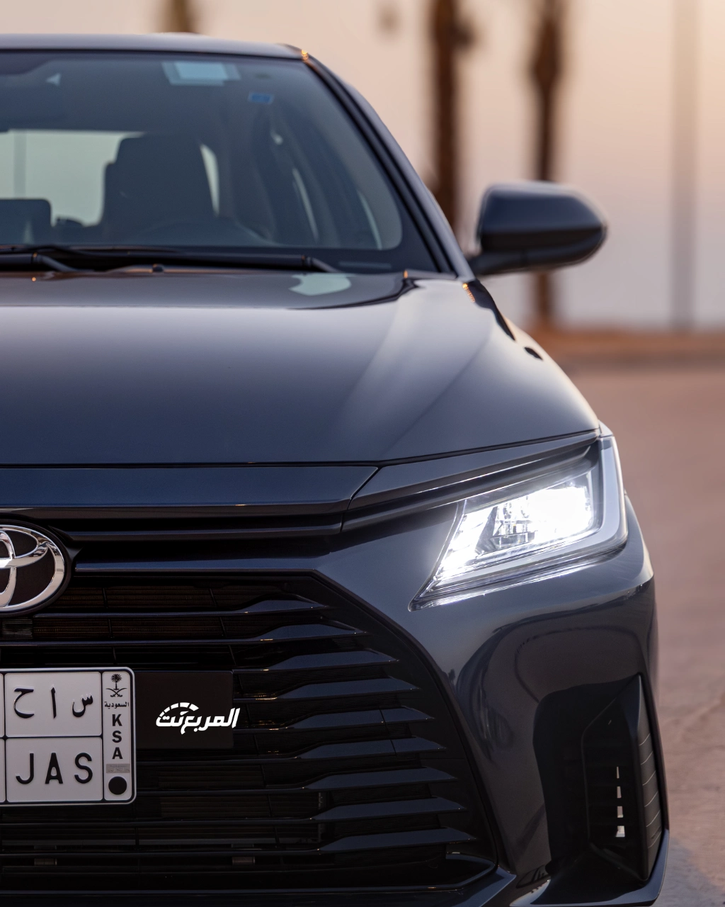 صور تويوتا يارس 2026 من جلسة تصوير حصرية (17 صورة) Toyota Yaris صور تويوتا يارس 2026 من جلسة تصوير حصرية (17 صورة) Toyota Yaris 17