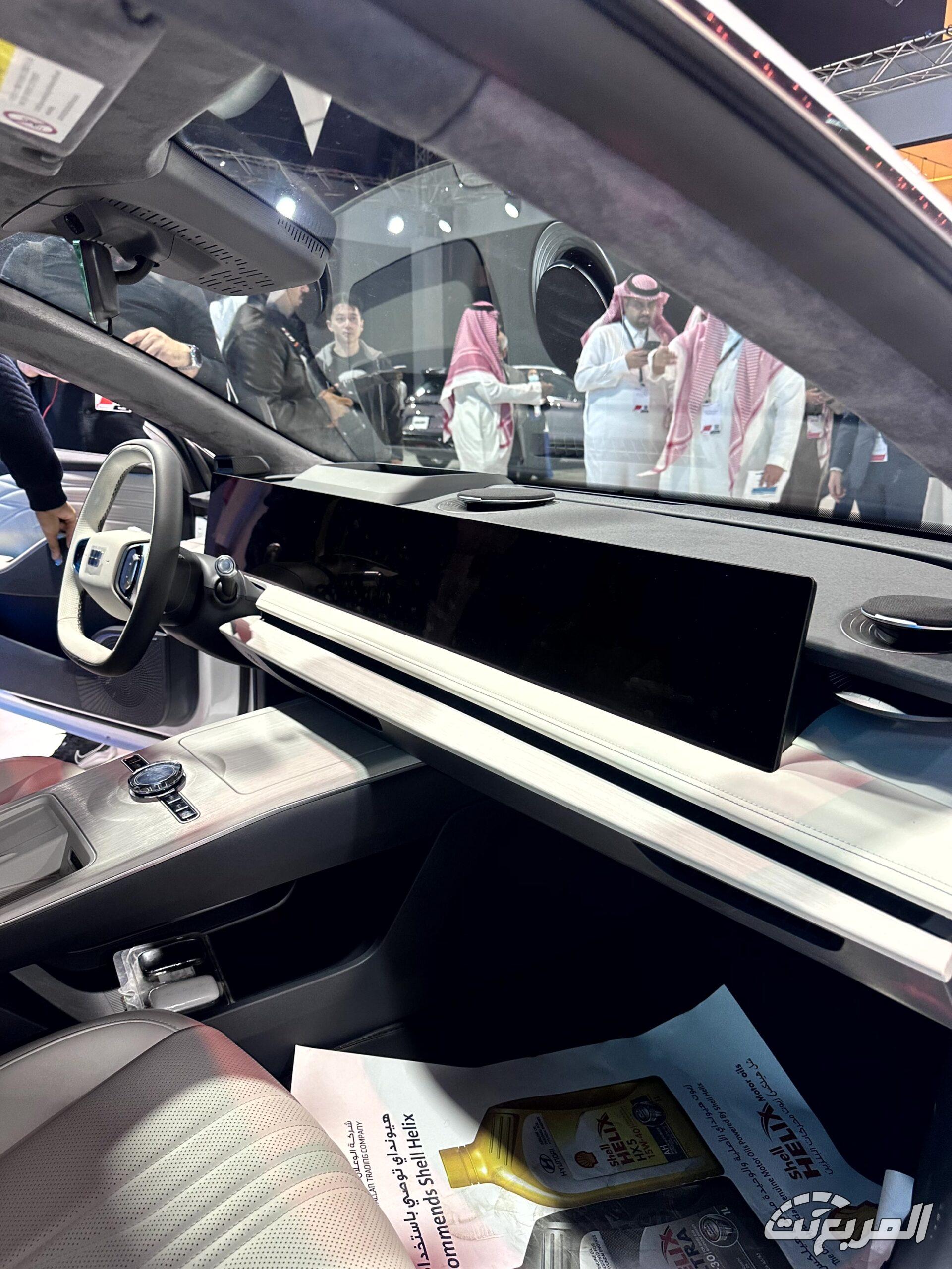 اسعار سيارات جيلي 2025 السيدان: الفخامة العصرية والأداء الاقتصادي 10