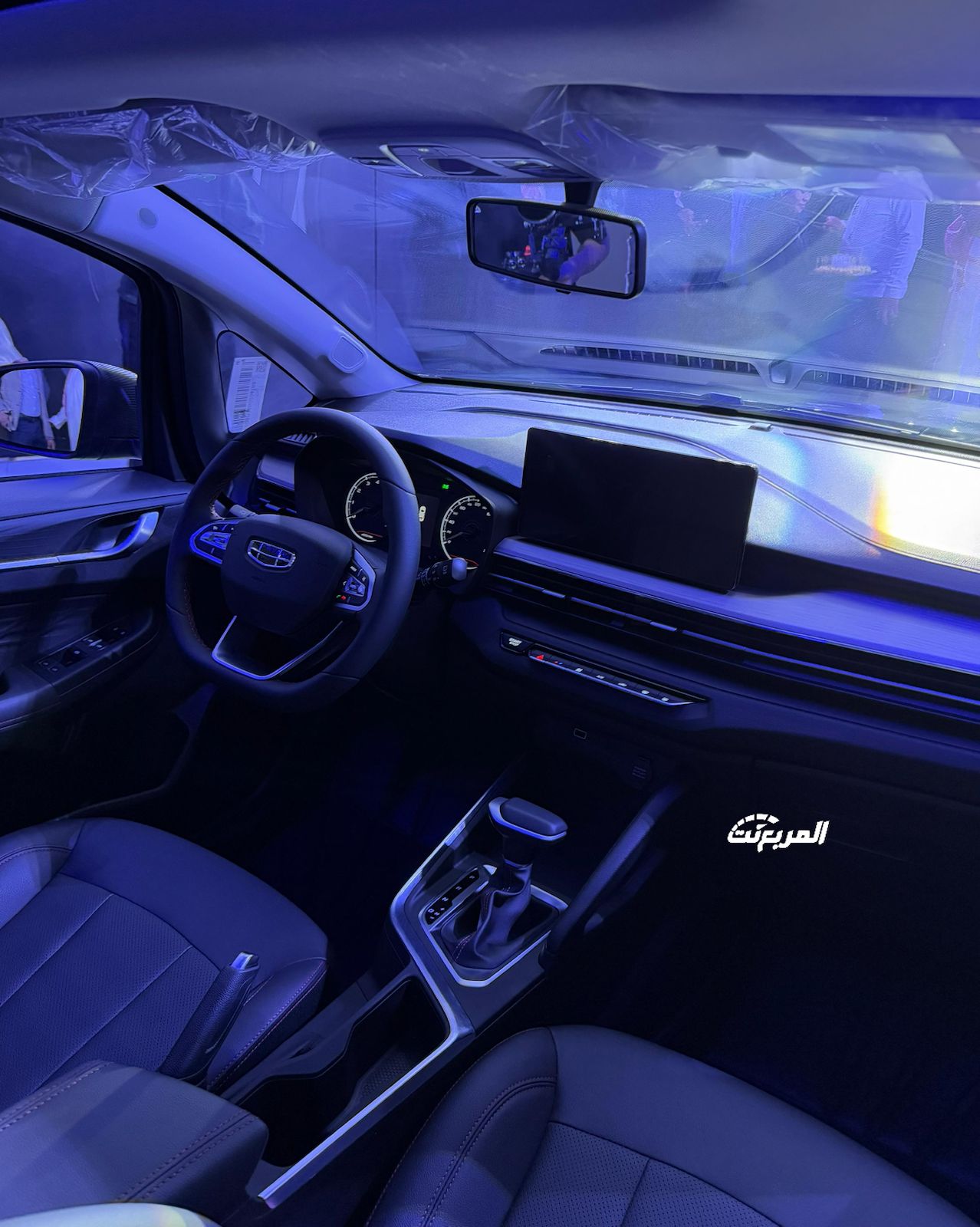 اسعار سيارات جيلي 2025 العائلية في السعودية مع أبرز المواصفات مقصورة جيلي جي اكس 3 برو ارخص اسعار سيارات جيلي 2025 - 2