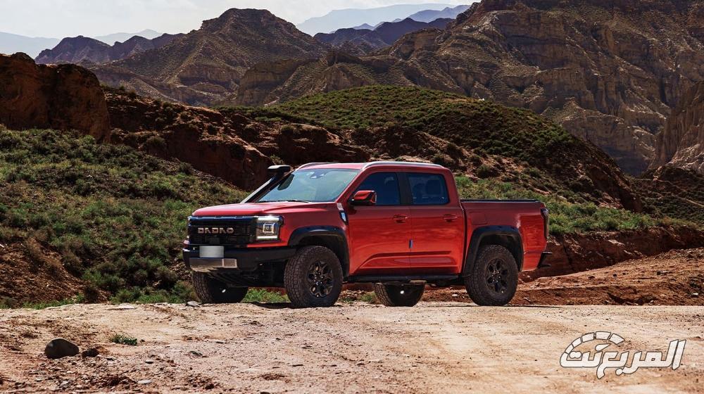 جيه ام سي جراند افينيو برو 2025 2