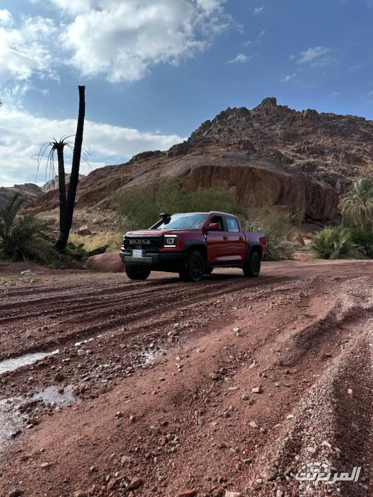 جيه ام سي جراند افينيو برو 2025 24