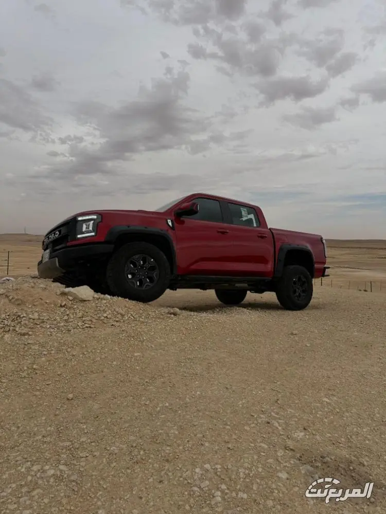 جيه ام سي جراند افينيو برو 2025 26