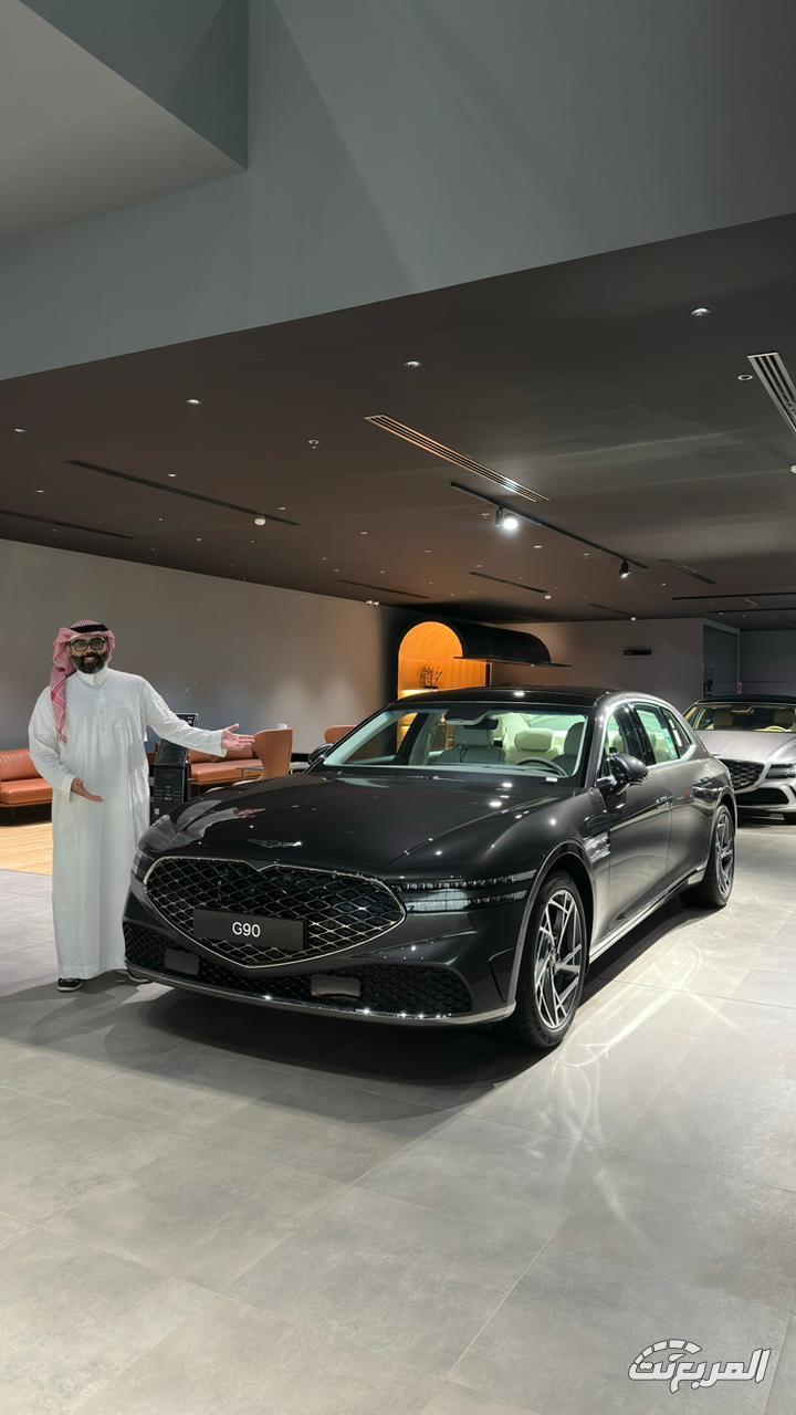 عروض جينيسيس الوعلان 2025.. رفاهية تبدأ من 2,194 ريال شهرياً! 11