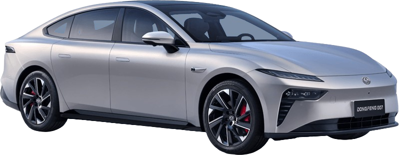 7 جوانب تميز سيارة دونغ فينغ 007 2026 الجديدة في السعودية دونج فينج 007