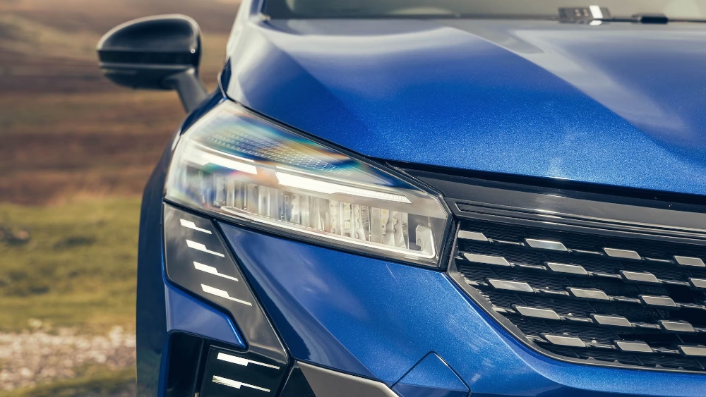 مواصفات رينو كليو 2025: أداء الهايبرد مع الكفاءة وأهم تقنيات الهاتشباك الفرنسية مواصفات رينو كليو 2025: أداء الهايبرد مع الكفاءة وأهم تقنيات الهاتشباك الفرنسية 2