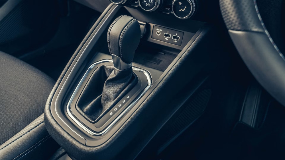 مواصفات رينو كليو 2025: أداء الهايبرد مع الكفاءة وأهم تقنيات الهاتشباك الفرنسية مواصفات رينو كليو 2025: أداء الهايبرد مع الكفاءة وأهم تقنيات الهاتشباك الفرنسية 8