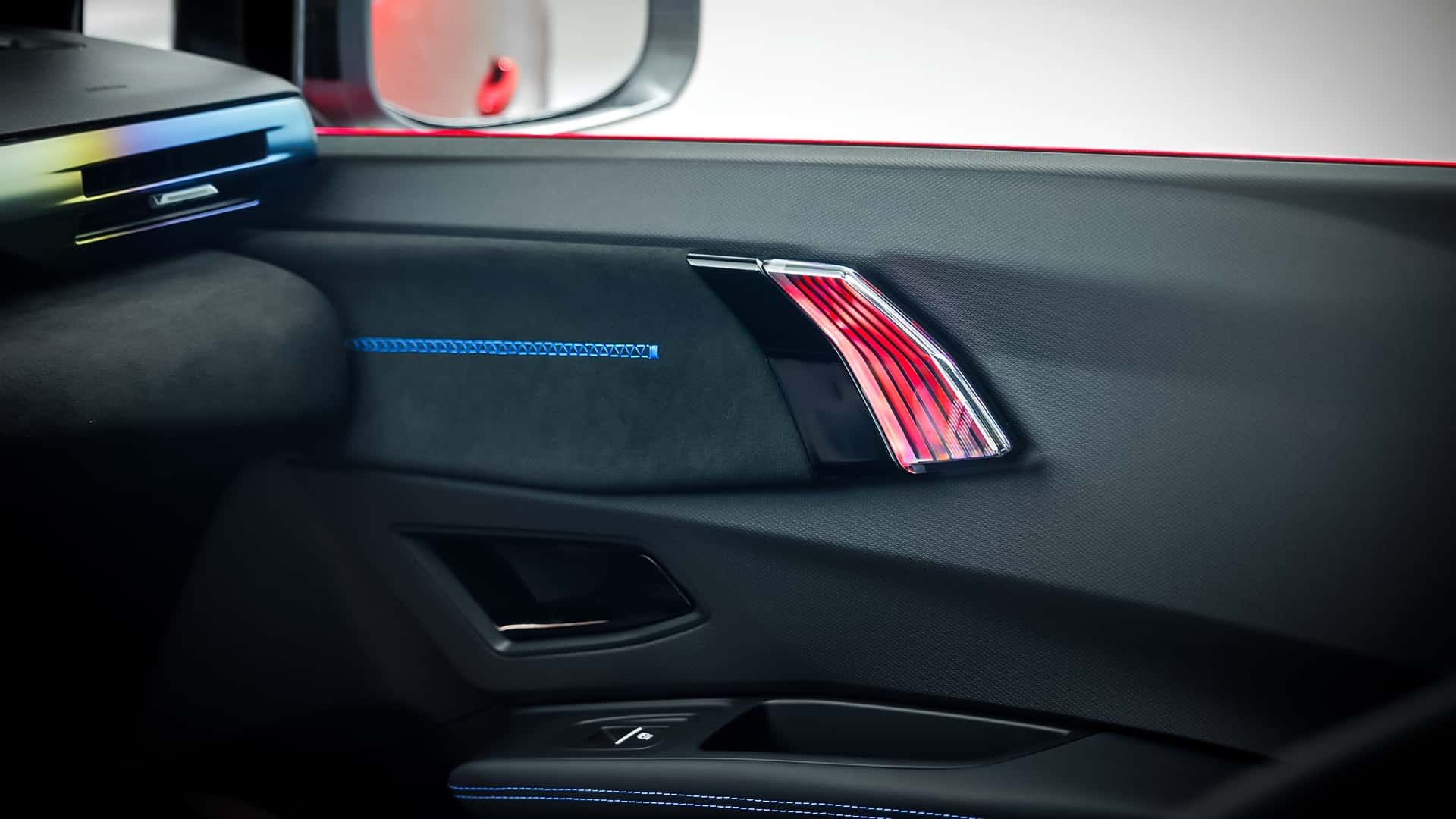 صور رينو كليو 2026: الجيل الجديد الأكثر أناقة وكفاءة من الأيقونة الفرنسية 19