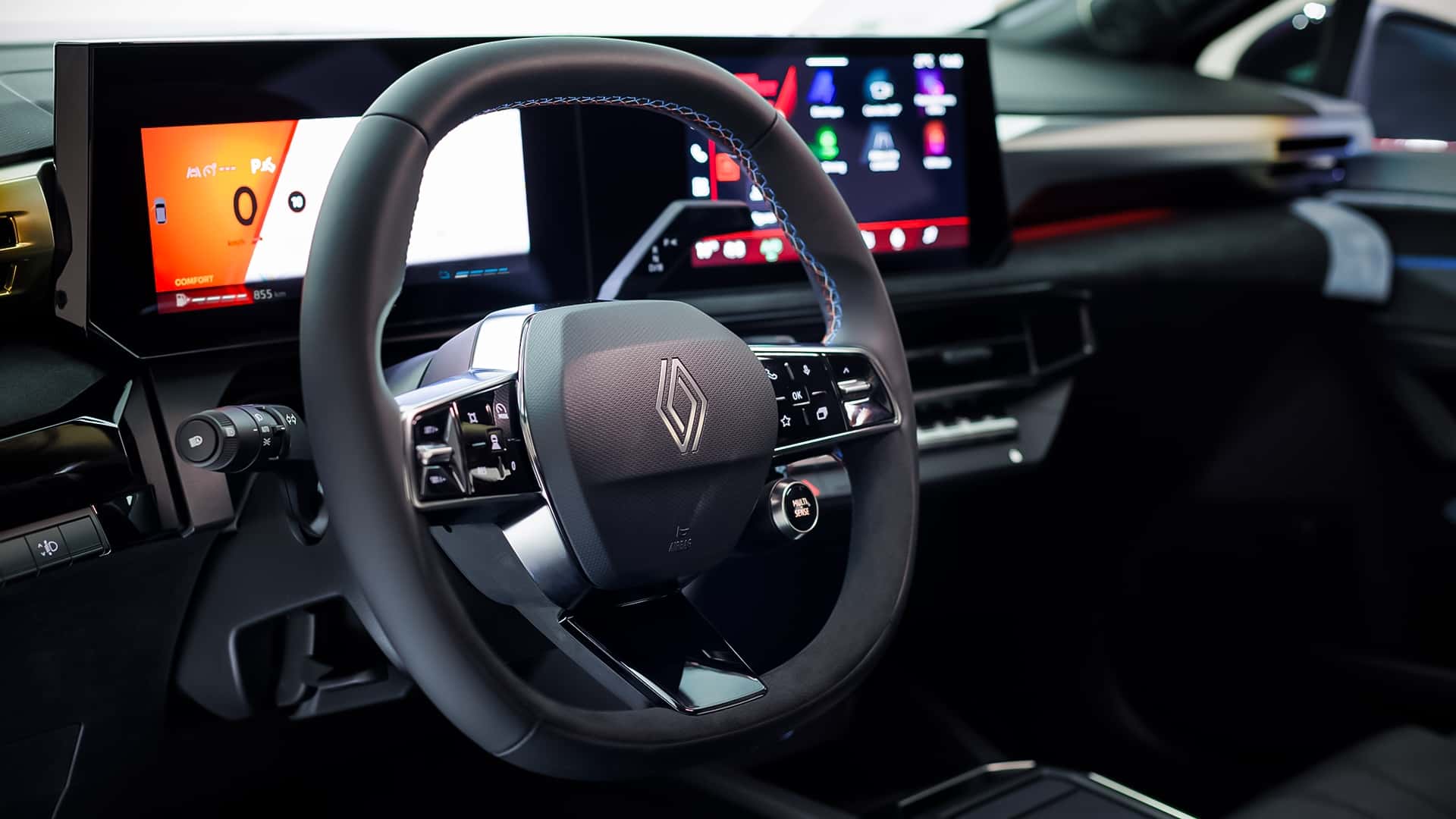 صور رينو كليو 2026: الجيل الجديد الأكثر أناقة وكفاءة من الأيقونة الفرنسية 15