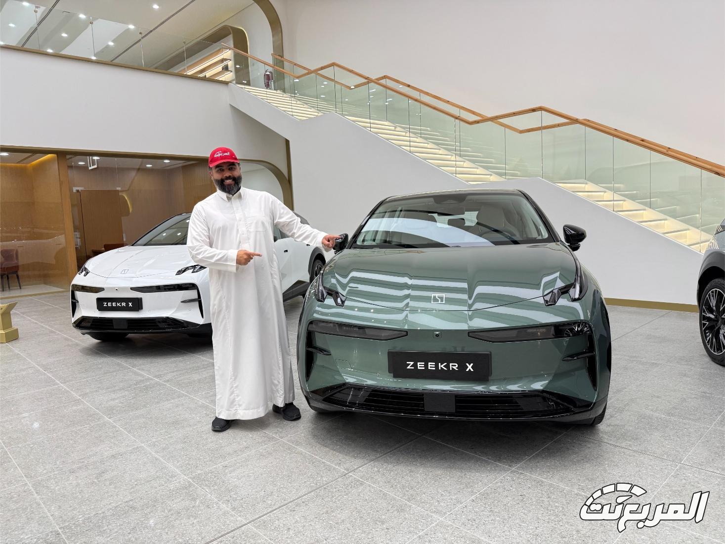 زيكر X 2025 في عالم الأرقام.. سرعة وأمان وتكنولوجيا زيكر X 2025 في عالم الأرقام.. سرعة وأمان وتكنولوجيا 4