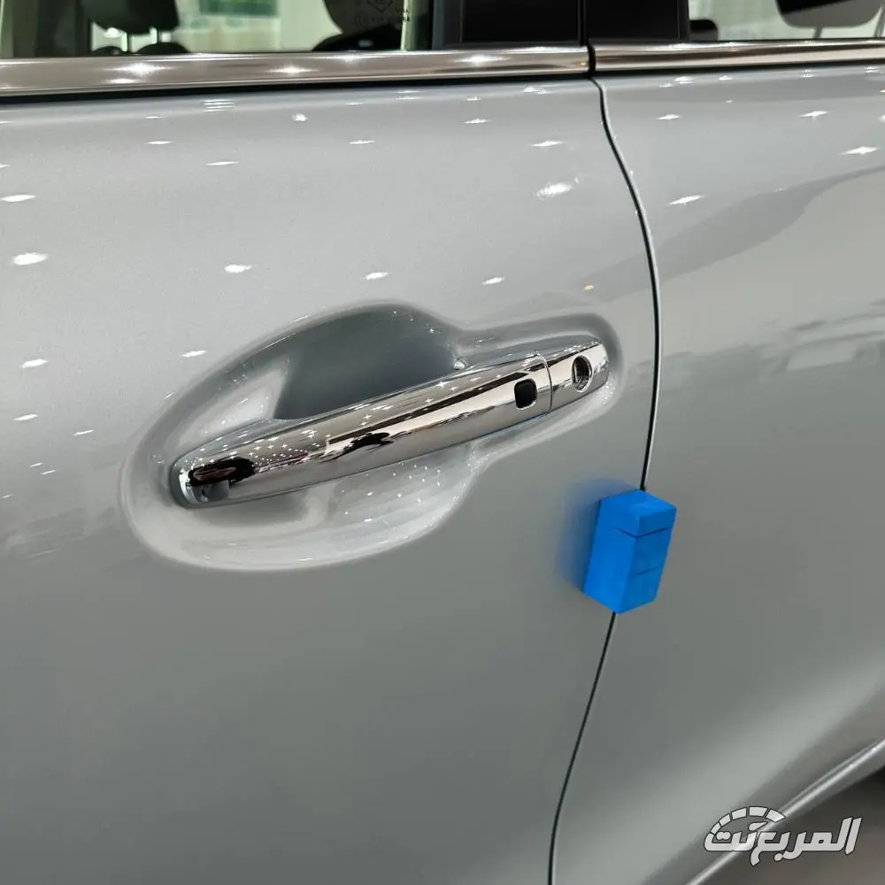 سعر سوزوكي بالينو 2026.. سيارة اقتصادية بتجهيزات تلبي التطلعات سعر سوزوكي بالينو 2026 11