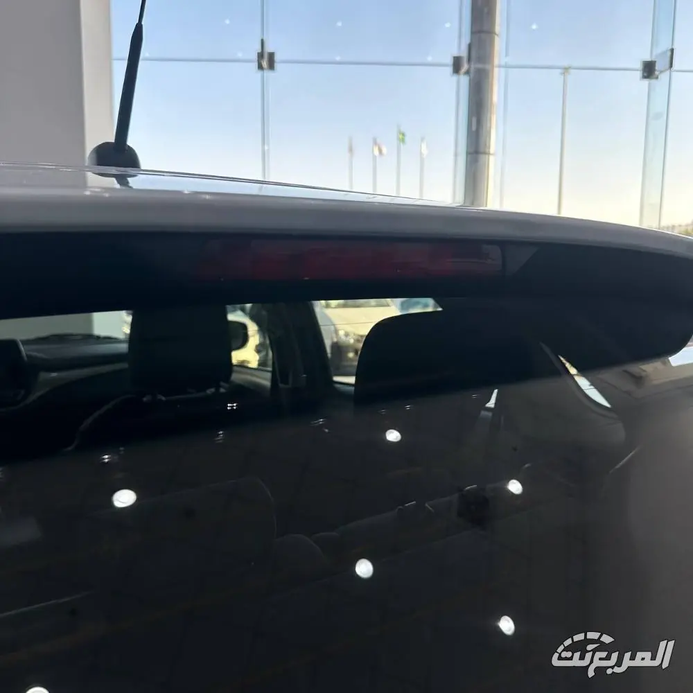 مواصفات سوزوكي بالينو 2026 في السعودية.. هاتشباك عملية بسعر مغري سوزوكي بالينو 2026 14