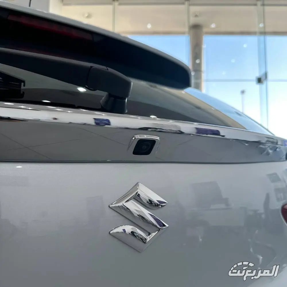 صور سوزوكي بالينو 2026 من الخارج والداخل والمواصفات الكاملة صور سوزوكي بالينو 2026 15