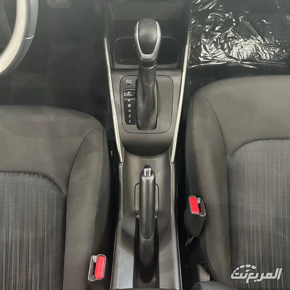 صور سوزوكي بالينو 2026 من الخارج والداخل والمواصفات الكاملة صور سوزوكي بالينو 2026 16