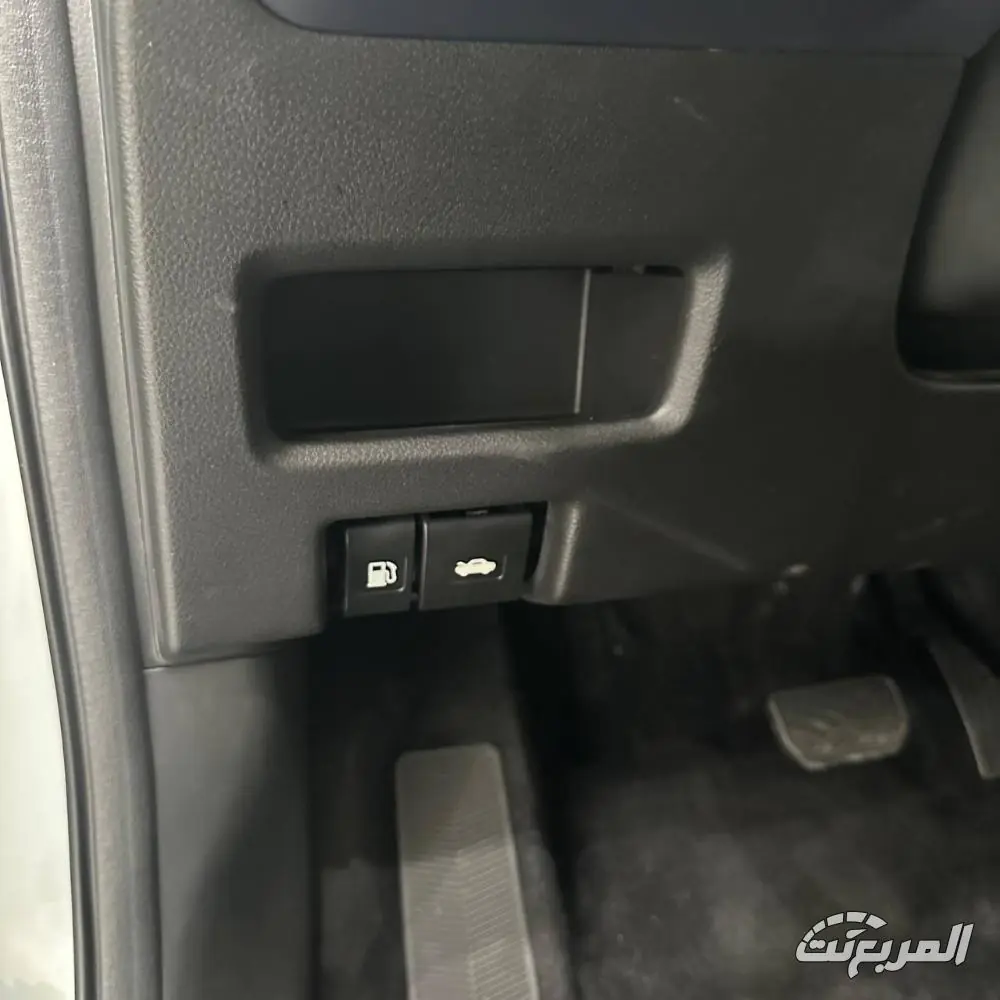 صور سوزوكي بالينو 2026 من الخارج والداخل والمواصفات الكاملة صور سوزوكي بالينو 2026 20