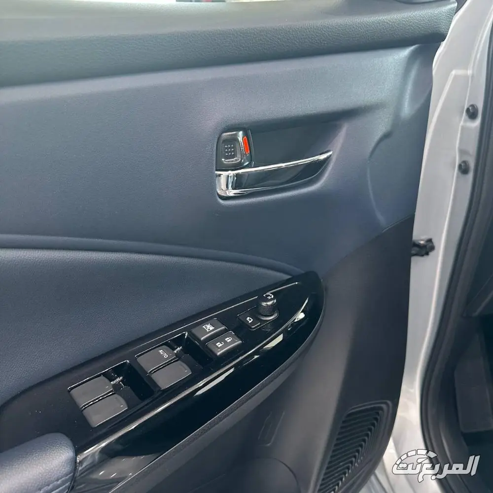 سعر سوزوكي بالينو 2026.. سيارة اقتصادية بتجهيزات تلبي التطلعات سعر سوزوكي بالينو 2026 22