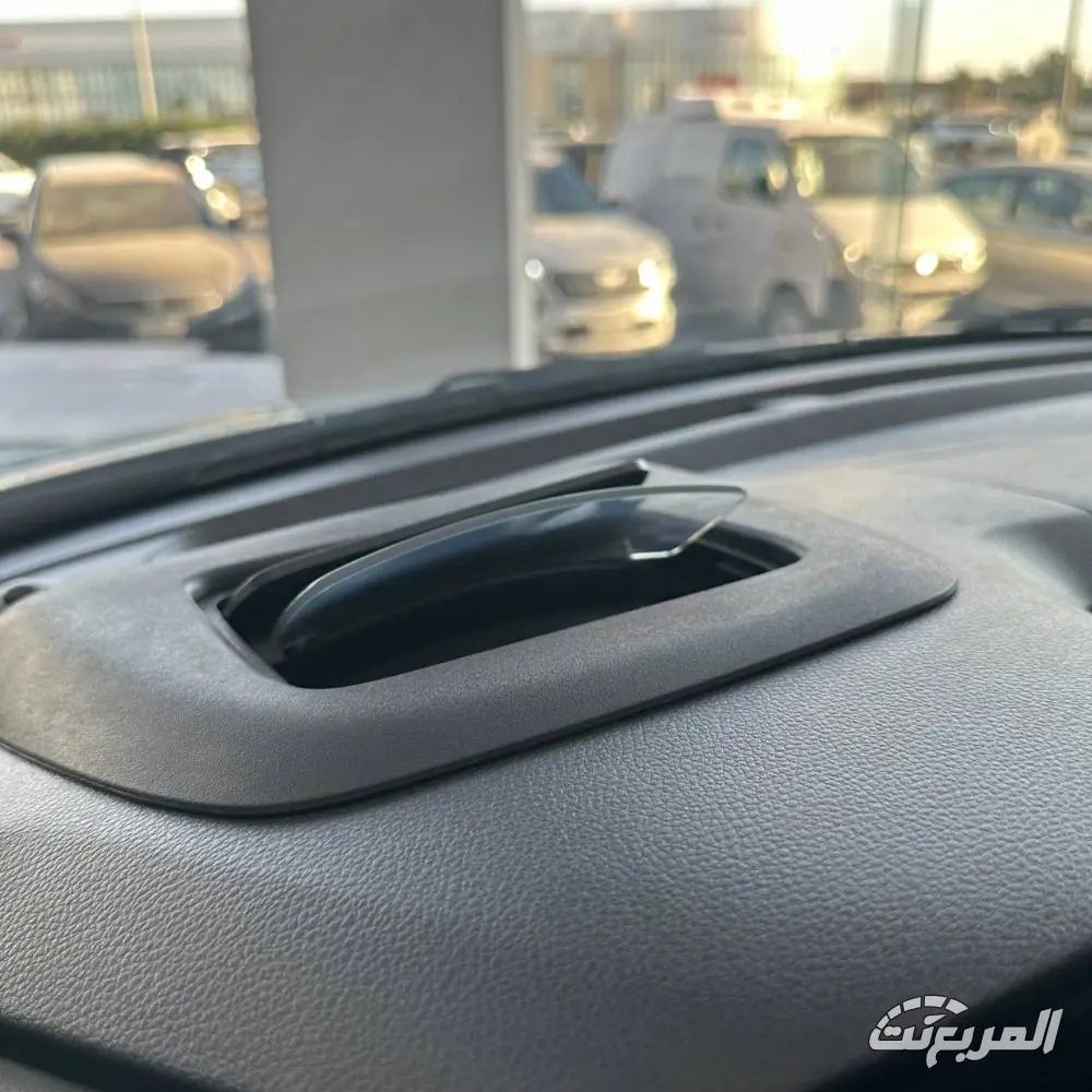 صور سوزوكي بالينو 2026 من الخارج والداخل والمواصفات الكاملة صور سوزوكي بالينو 2026 25