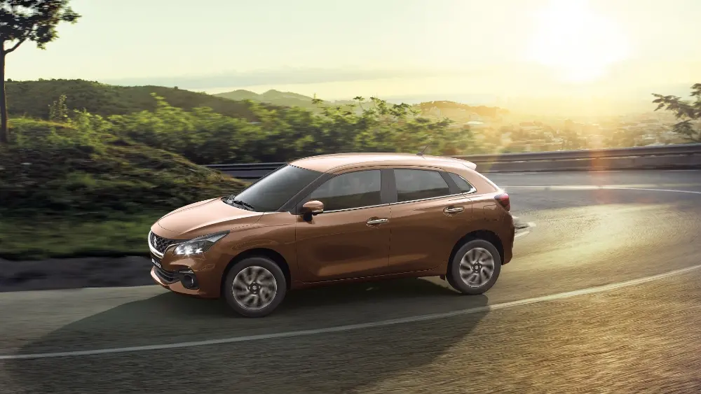 سعر سوزوكي بالينو 2026.. سيارة اقتصادية بتجهيزات تلبي التطلعات سعر سوزوكي بالينو 2026 39