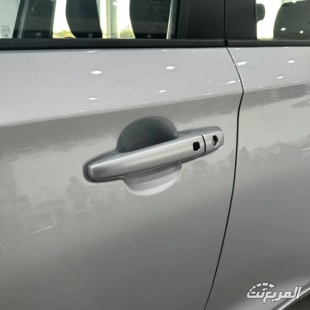 صور سوزوكي سويفت 2026 بجودة عالية مع مواصفاتها وأسعارها صور سوزوكي سويفت 2026 10