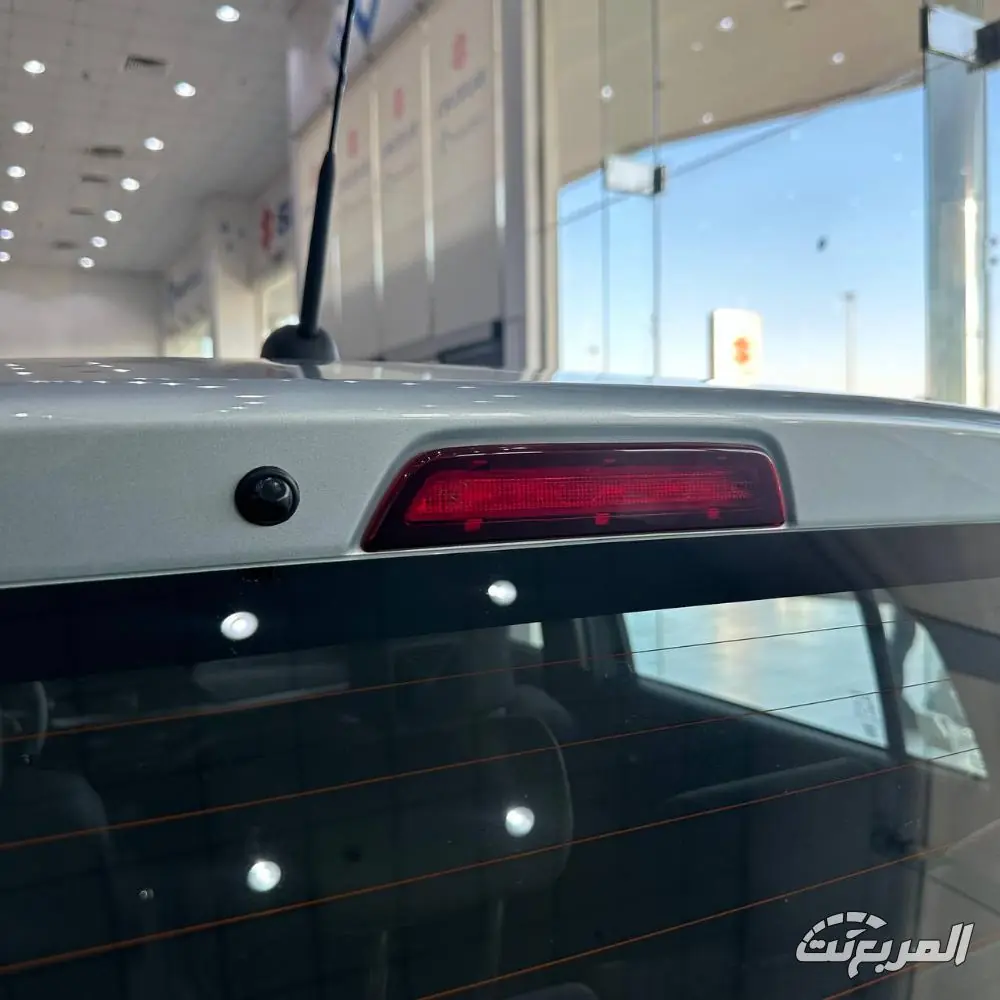 صور سوزوكي سويفت 2026 بجودة عالية مع مواصفاتها وأسعارها صور سوزوكي سويفت 2026 13