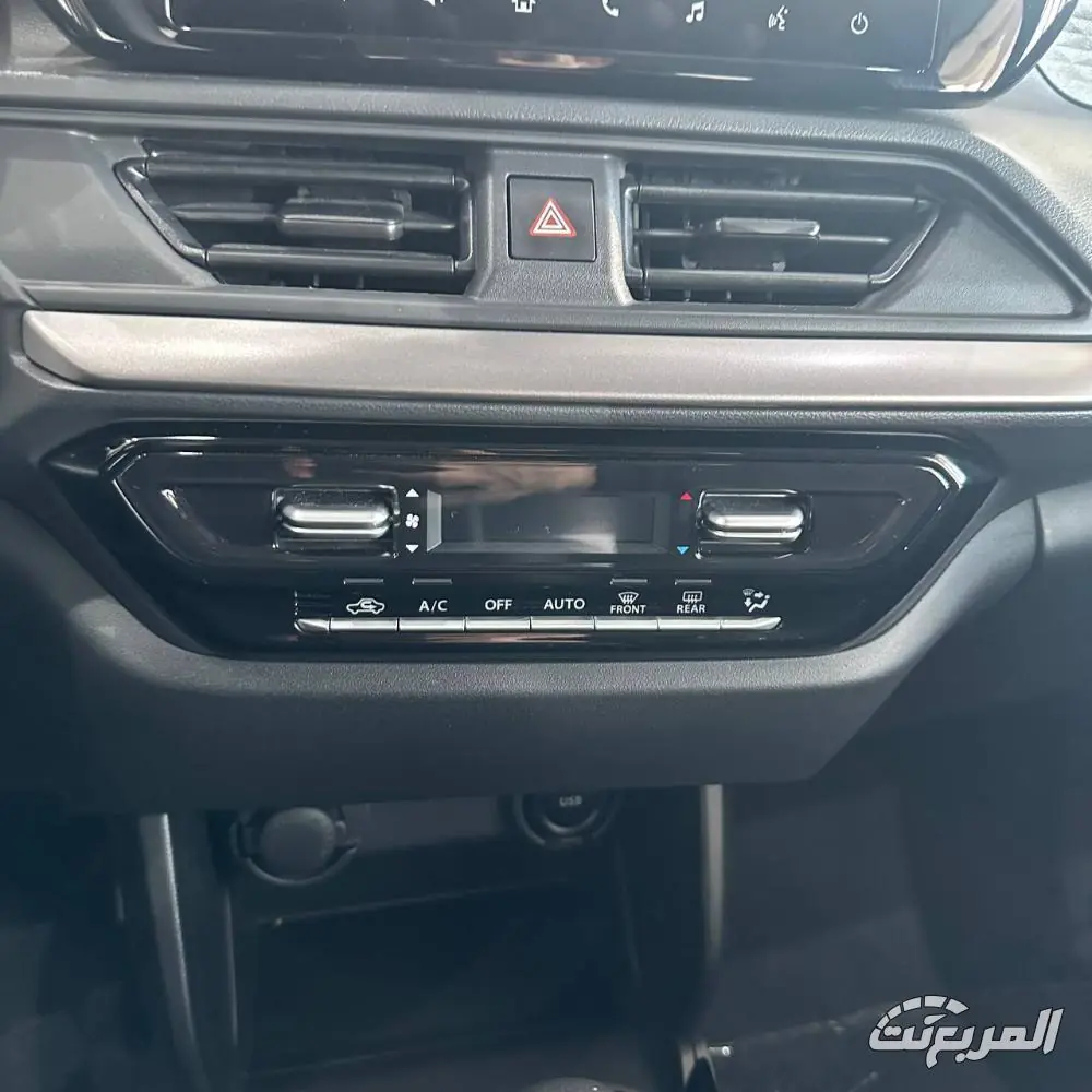 صور سوزوكي سويفت 2026 بجودة عالية مع مواصفاتها وأسعارها صور سوزوكي سويفت 2026 15