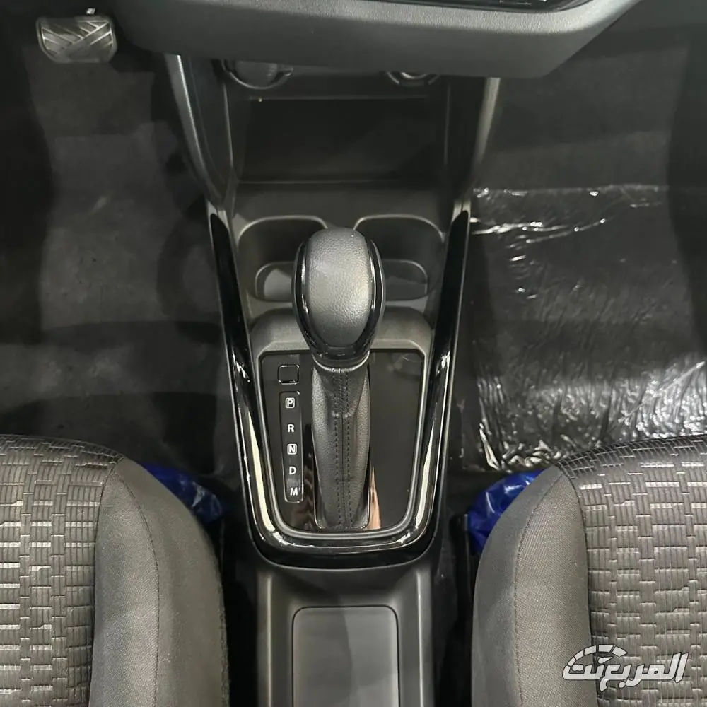 صور سوزوكي سويفت 2026 بجودة عالية مع مواصفاتها وأسعارها صور سوزوكي سويفت 2026 16