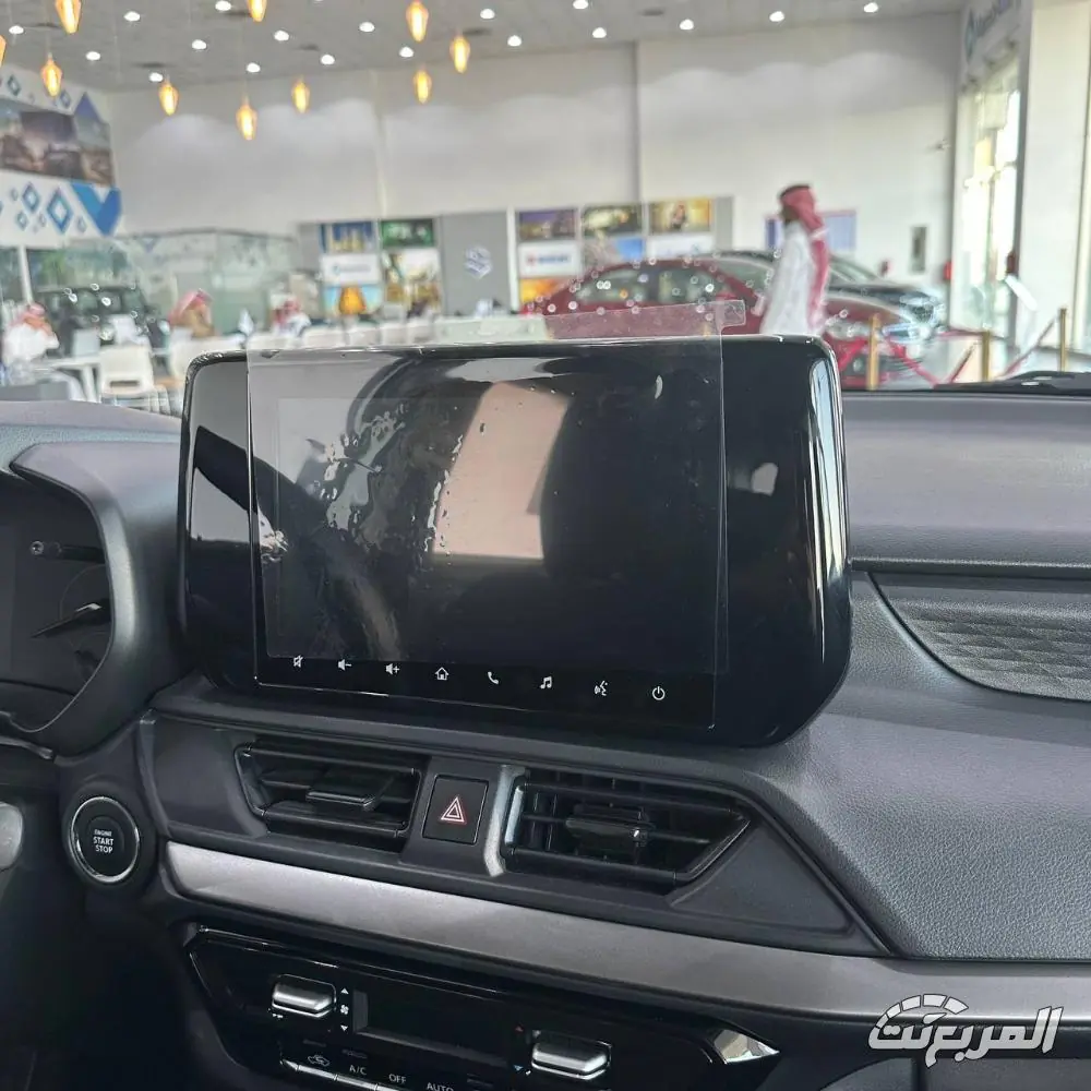 صور سوزوكي سويفت 2026 بجودة عالية مع مواصفاتها وأسعارها صور سوزوكي سويفت 2026 18