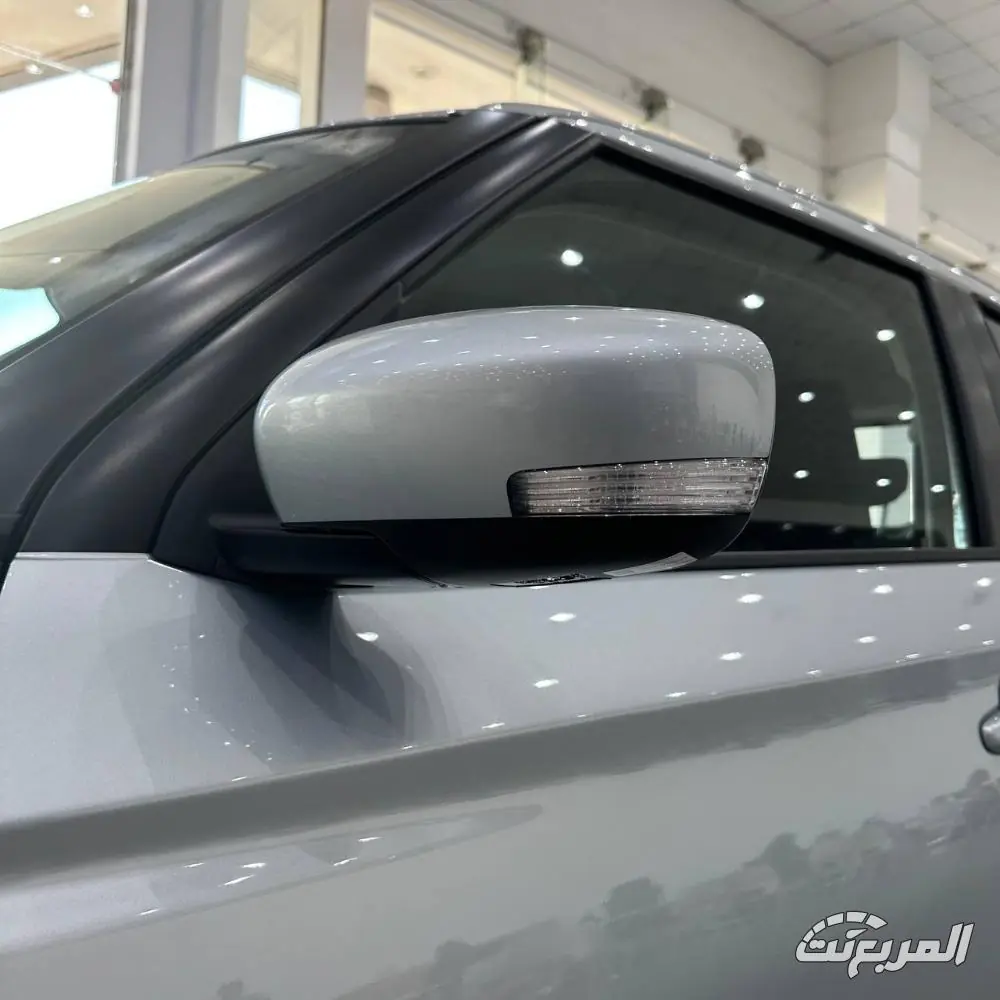 صور سوزوكي سويفت 2026 بجودة عالية مع مواصفاتها وأسعارها صور سوزوكي سويفت 2026 9