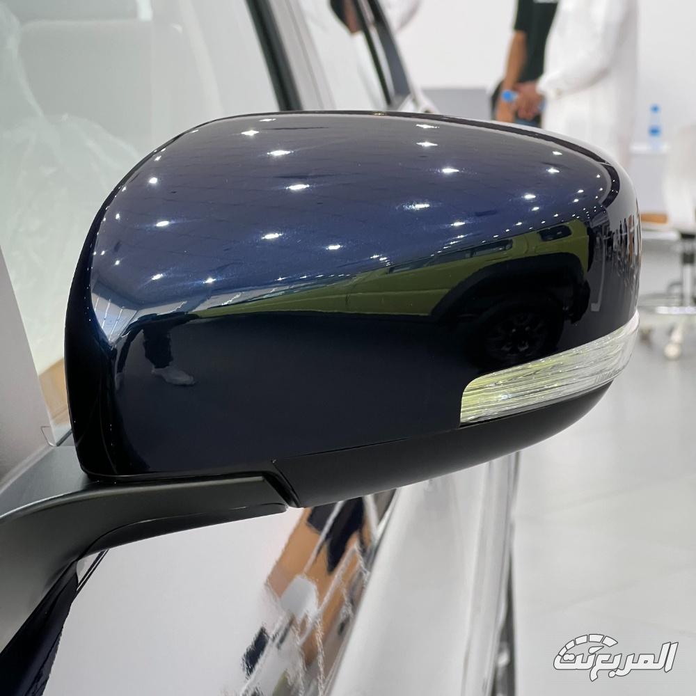 سعر سوزوكي سياز 2026 في السعودية ومواصفاتها الكاملة سعر سوزوكي سياز 2026 10