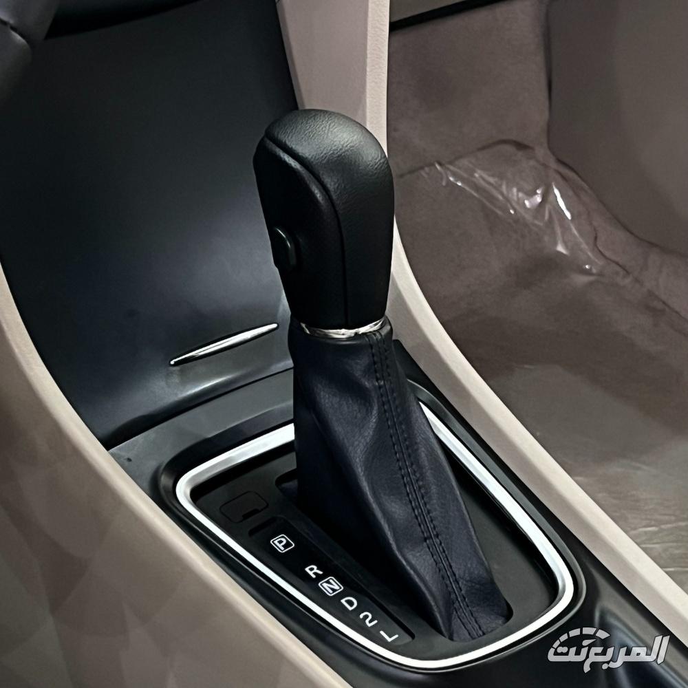 سعر سوزوكي سياز 2026 في السعودية ومواصفاتها الكاملة سعر سوزوكي سياز 2026 15