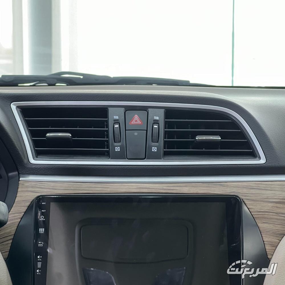 سعر سوزوكي سياز 2026 في السعودية ومواصفاتها الكاملة سعر سوزوكي سياز 2026 39