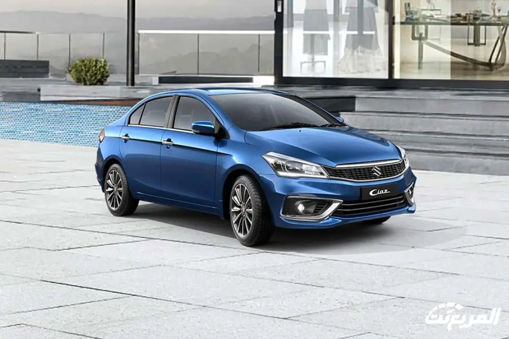 سعر سوزوكي سياز 2026 في السعودية ومواصفاتها الكاملة سعر سوزوكي سياز 2026 49